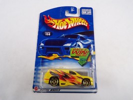 Van / Sports Car / Hot Wheels Race &amp; Win Mattel Wheels 158 #H12 - $13.99