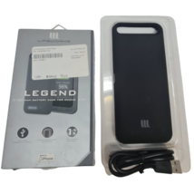 3100mAh Battery Charger Case Cover for Apple iPhone 6 6s 150% Extra Life... - $12.38
