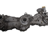 Engine Timing Cover From 2013 Subaru Forester  2.5 13108AA031 - $199.95