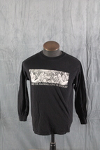 Surf Company Shirt (VTG) - Storm Surf Shop Long Sleeve - Men's Medium - $65.00