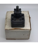 Zenith 11-59810-4000-0 Single Stream Gear Pump, 0.16cc  - $1,084.00