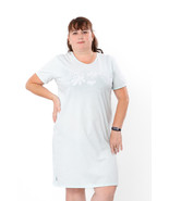 Lightweight Women’s Nightgown – Perfect for Warm Nights, Summer,  Nosi svoe 8... - $30.98 - $33.46