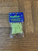 Glow Beadz Trout Beads 6mm Chartreuse Glow - £38.79 GBP