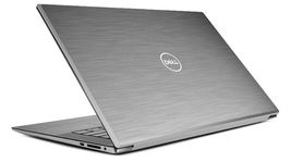 LidStyles Metallic Laptop Skin Protector Decal Dell Precision 5550 / 5560 image 8
