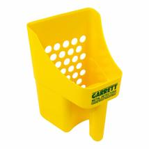 Garrett Metal Detectors Plastic Sand Scoop GAR1600971 Metal Detector Accessories - £21.54 GBP