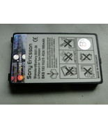  Genuine Sony Ericsson Cellular Phone Battery BST-30 3.6V 1050 mAh  - £12.92 GBP