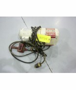 1/2 Ton. Electric Hoist  - Coffing JF86 - $902.45 CAD