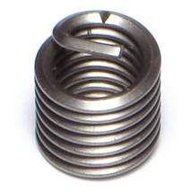 3/8&quot;-16 x 9/16&quot; Steel Coarse Thread Threaded Inserts THINRT-069 (10 pcs.) - $14.75