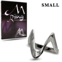 M Ring -  The Ultimate Hold Out Device - Includes 19 Different Effects! - $24.97