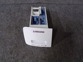 DC97-18089N Samsung Washer Dispenser Drawer DC97-18090N - £54.18 GBP