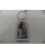 Disney Frozen II Elsa Anna Princess and Olaf Keychain Keyring Key Ring S... - $15.52
