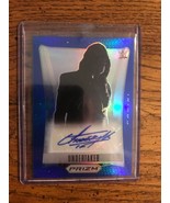 Undertaker Autograph 2023 Panini Prizm  (470) - £118.42 GBP