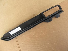 OEM 2015-2017 Ford Mustang Center Dash Inset Plaque Since 1964 Trim FRB-63044B88 - $49.45