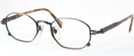 Vintage NOUVELLE LIGNE Bianco B-009 04 Unique Selten Brille Rahmen 50-20-140mm - $96.39