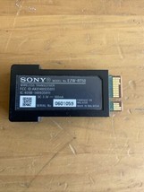 SONY EZW-RT50 3D BLU RAY DVD HOME THEATER WIRELESS CARD BDV-E780W BDV-E980W - £7.89 GBP