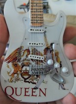 QUEEN Tribute Custom 1:4 Scale Replica Guitar ~Brand New - £23.22 GBP