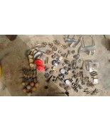 Handle &amp; Knob -- you get all these as pictured. Cheaper than on Ebay - $14.95