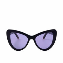 Ladies&#39; Sunglasses Marc Jacobs 449/S ø 63 mm Black - $125.68