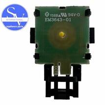 Kenmore Frigidaire Dryer Cycle Selector Switch 137261000 - $10.30