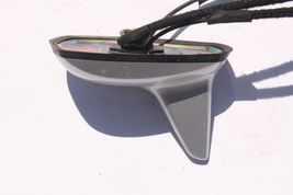 2006-2011 MERCEDES BENZ W219 CLS500 ROOF SHARK FIN SATELLITE GPS ANTENNA K1478 image 6