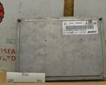 2013-2015 Buick Enclave Engine Control Unit ECU 12653998 Module 791-6D5 - $37.23