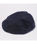 Vtg Stetson XL Cambridge Rain/Water Resist Flat Ivy Hat Cap Gatsby Newsb... - $684.80 MXN