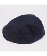 Vtg Stetson XL Cambridge Rain/Water Resist Flat Ivy Hat Cap Gatsby Newsb... - £43.46 GBP