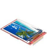 Lcd Display Module, 3.2 Inch 240320 Tft Lcd Display Module, No Touch Fun... - $42.43 CAD