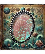 The Complete Ring of The Mermaids Of Moher - Mermaid Magick! - $247.00