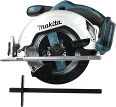 Makita XSS02Z 18V LXT Lithium-Ion Cordless Circular Saw, 6-1/2-Inch, Too... - $118.17