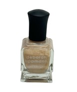 Brand New Deborah Lippmann Nail Polish - A Fine Romance - Full Size - €13,02 EUR