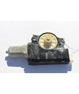2007 LEXUS IS250 SUN ROOF MOTOR C908 - €74,60 EUR