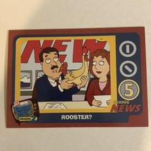 Family Guy 2006 Trading Card #61 - $1.97