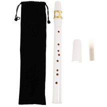 Pocket Sax Mini Pocket Saxophone Sax Set: Portable Saxophone With Alto Mouthpiec - £36.47 GBP