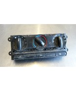 Manual Climate Control HVAC Assembly From 2007 Ford F-150  5.4 7L3419980BA - £123.98 GBP