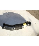 2000-2006 w215 MERCEDES CL55 DRIVER LEFT AIR INTAKE INLET DUCT PIPE HOSE - $1,394.03 MXN