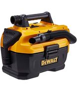 DEWALT 20V MAX Cordless Wet-Dry Vacuum, Tool Only (DCV580H) - $199.95