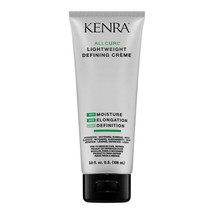 Kenra all curl lightweight defining creme 36 oz cream 491305 thumb200
