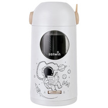 Rechargeable Electric Pencil Sharpener, Fully Automatic Pencil Sharpener... - $129.56