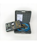 Master Fuel Injection Pump Pressure Test Kit CISE CIS Metric SAE GM FORD... - $96.02