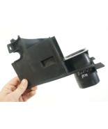 crossfire mercedes r170 slk230 intercooler air guide duct channel oem RI... - $41.00