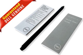 Genuine New Dell OEM Chromebook 5190 2-In-1 Active EMR Stylus Pen 828TT IVA01 - £25.29 GBP