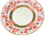Mason&#39;s Patent Ironstone China 5 7/8&quot; Saucer Plate - 4791 Franklin England - £38.89 GBP
