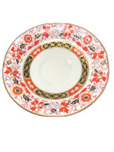 Mason&#39;s Patent Ironstone China 5 7/8&quot; Saucer Plate - 4791 Franklin England - £19.53 GBP