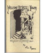 Welcome to Skull Tower Arduin Grimore volume 2 - £59.16 GBP