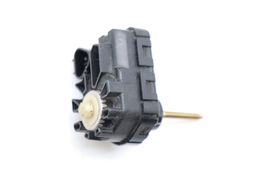 04-05 TOYOTA PRIUS XENON HEADLIGHT ADJUSTMENT MOTOR E1564 image 6