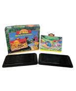 Vintage 1994 Disney The Lion King Matching Game Milton Bradley Create Sc... - $471.90 MXN