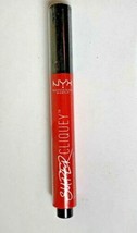 NYX Super Cliquey SCLS09 Snarky Matte Lipstick .05 oz - $4.95