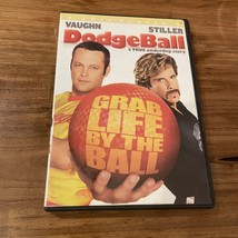 Dodgeball: A True Underdog Story DVD Full Frame - £6.56 GBP