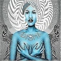 Bishi : Nights at the Circus CD (2007) Pre-Owned - £11.89 GBP
